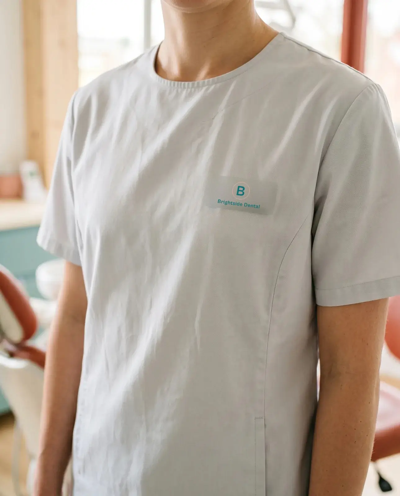 Brightside Dental: Workwear