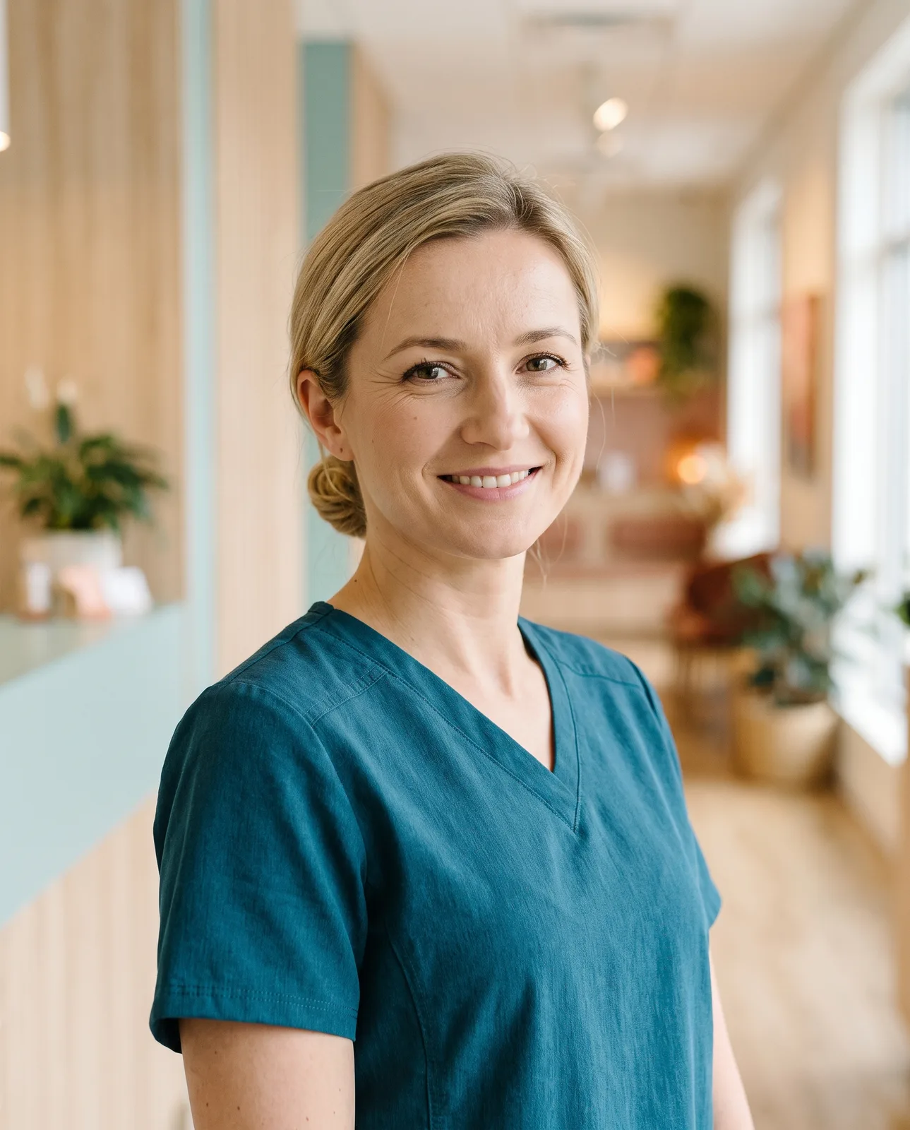 Dr Hana Kowalski