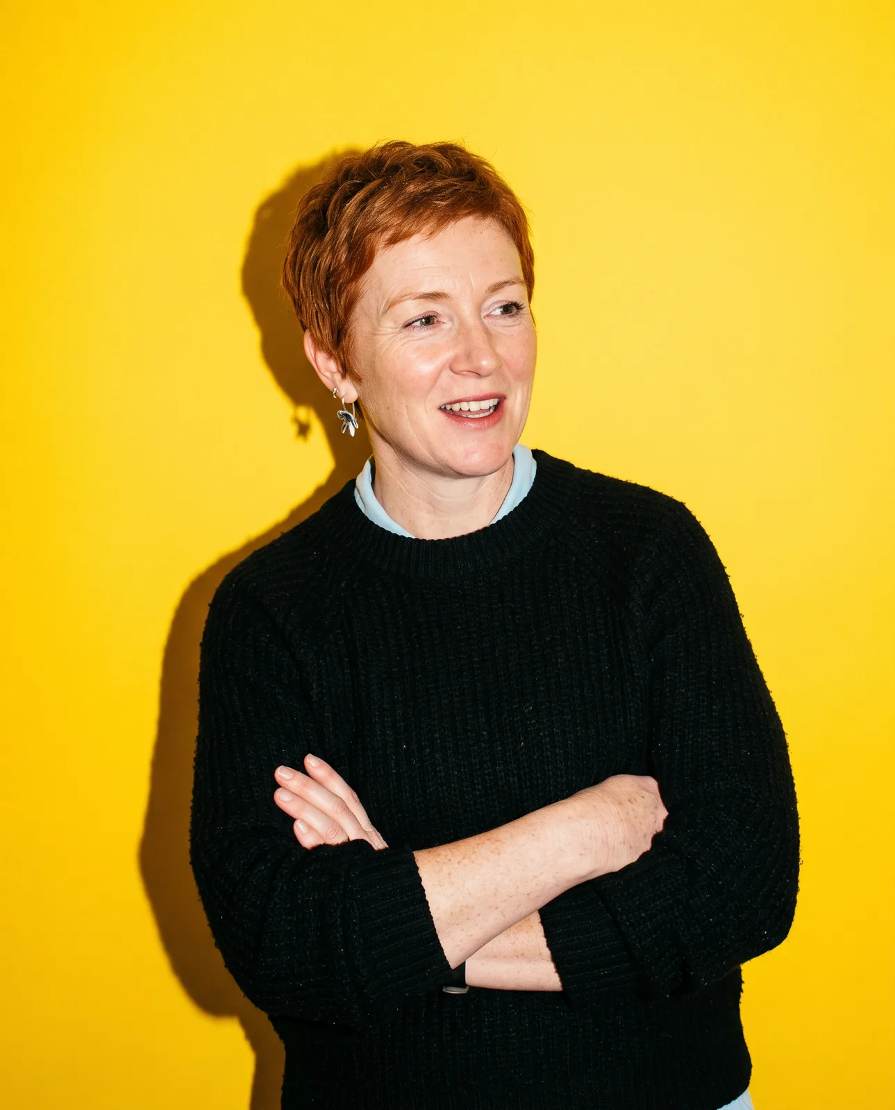 Mags Doyle, co-founder and creative director of Loud Hours