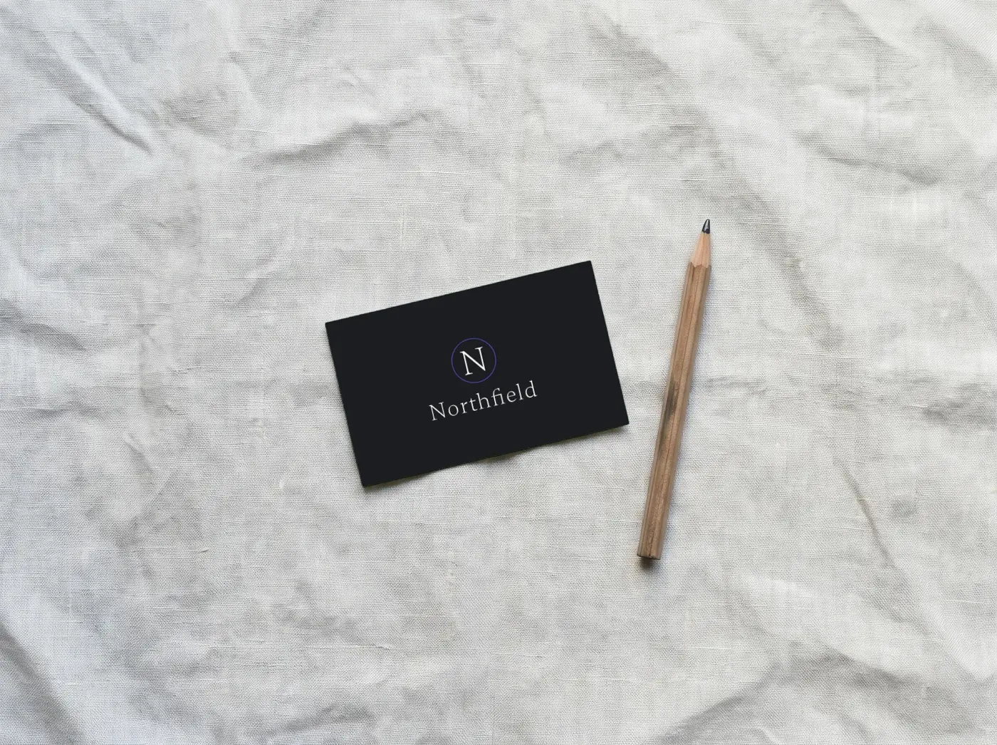 Northfield: Business card