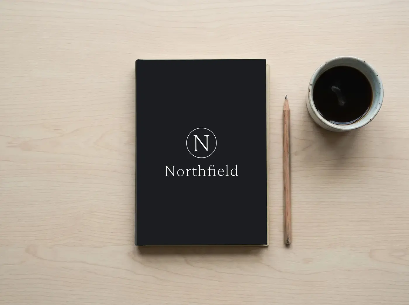 Northfield: Notebook