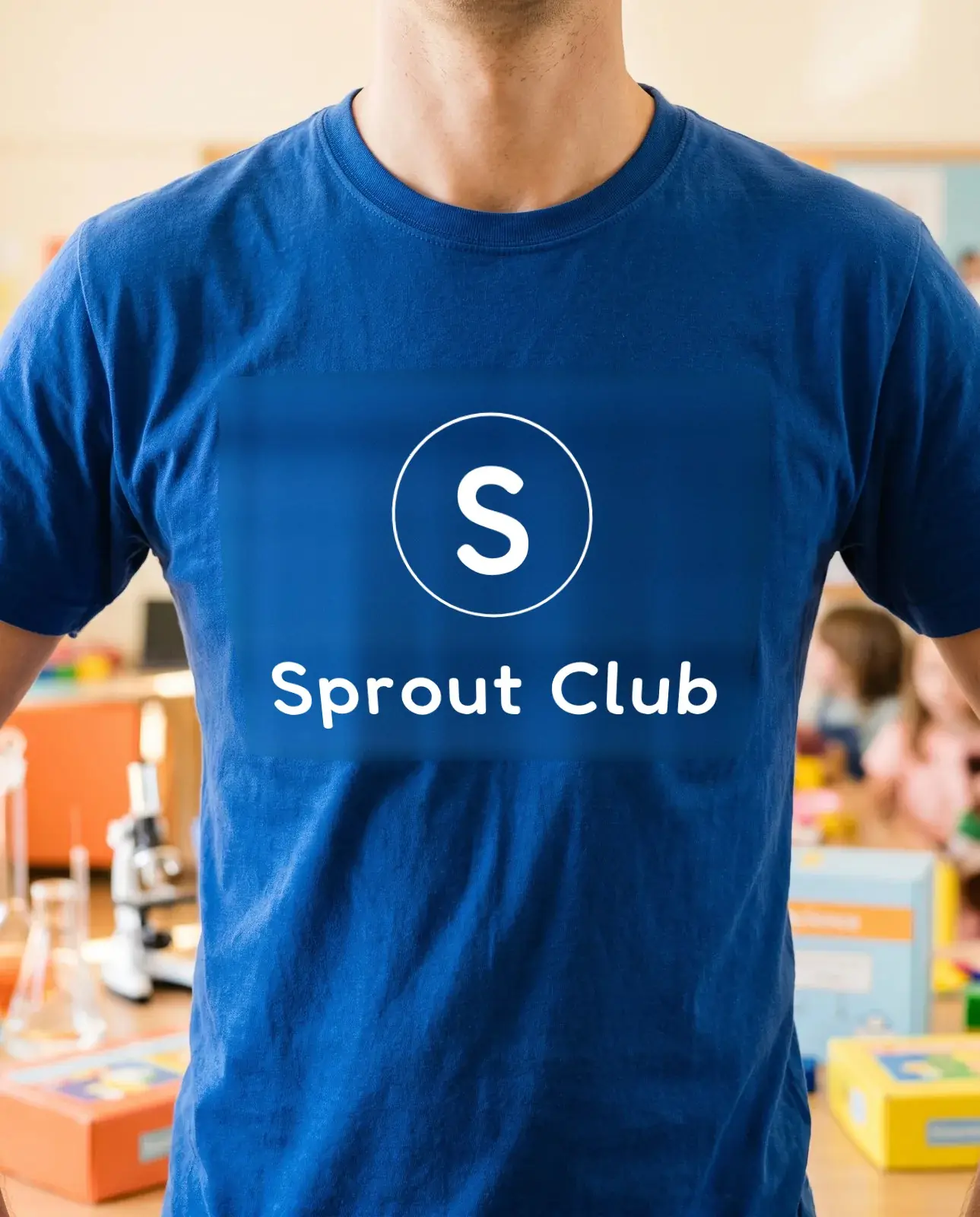 Sprout Club: Workwear