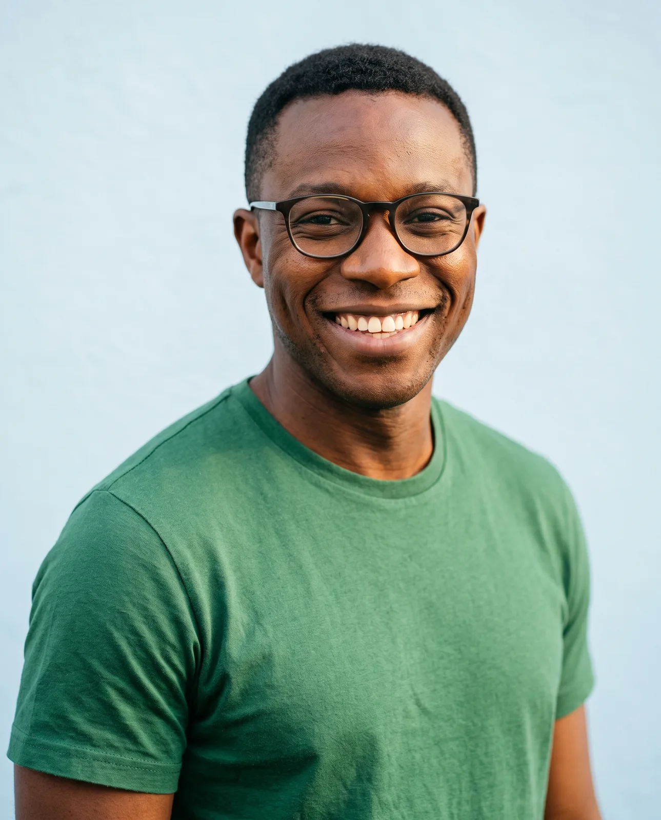 Kwame Mensah, parties and workshops lead