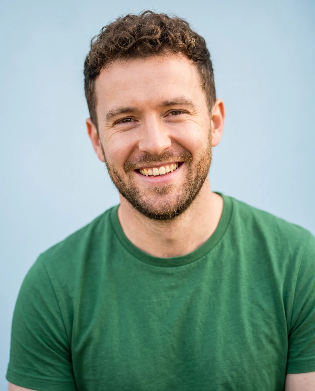Tom Reilly, holiday camp lead