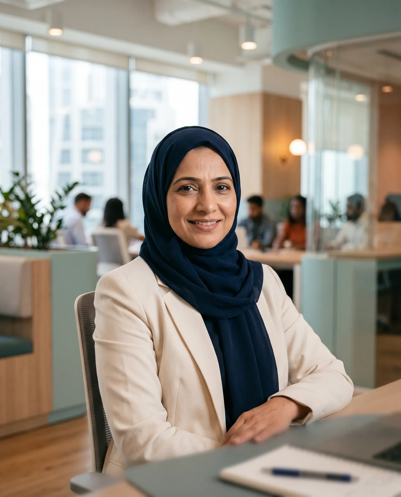 Fatima Rahman