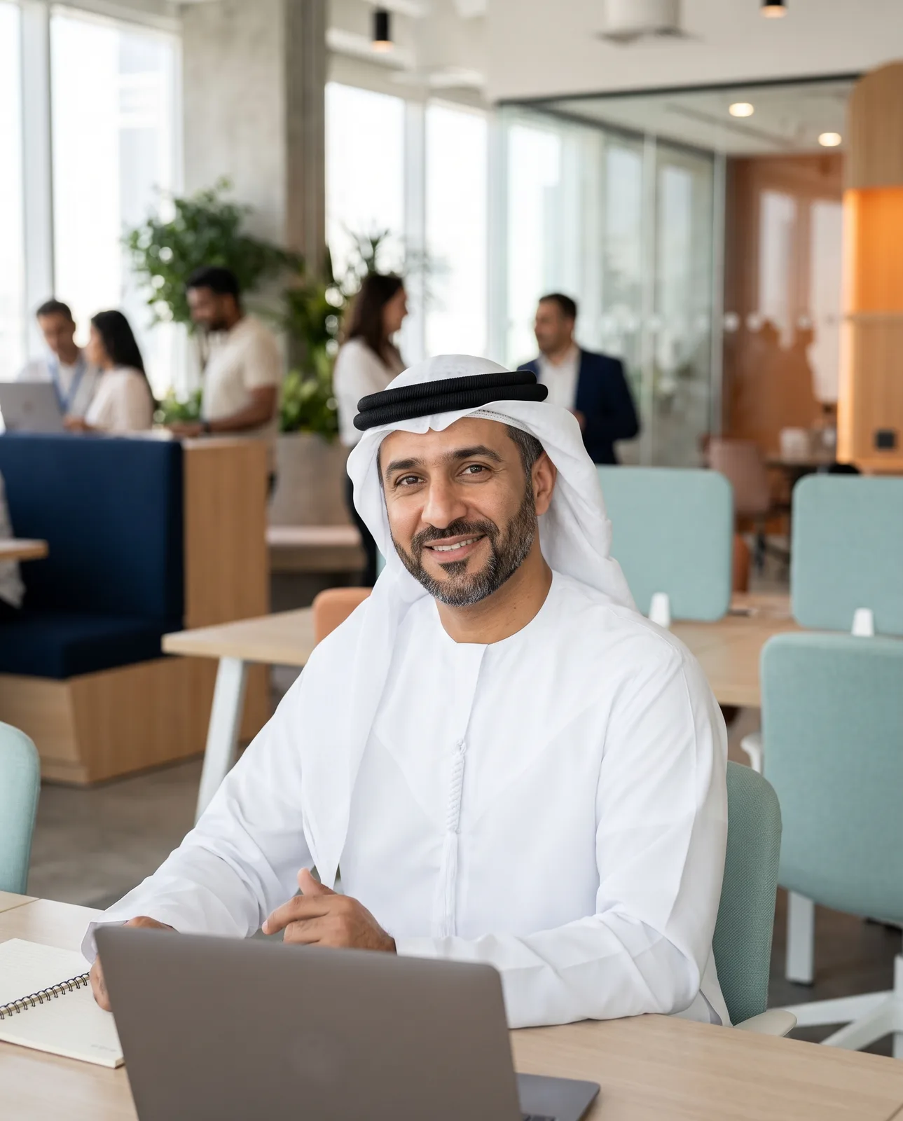 Omar Al Hashimi